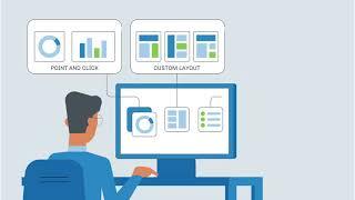 b2b Animated Explainer Video | Billing Platform