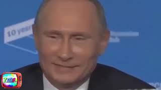 Путин приколы нарезка