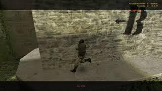 Counter strike 1.6 | De Piranesi