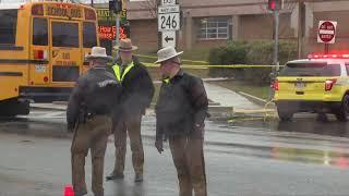 Victims in Great Mills High School Shooting Identified