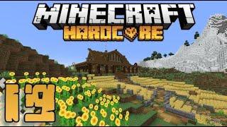 Minecraft hardcore episode 19 | live with Game On Azan | This series will no end until i collab bbs