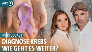 Krebs und Psyche: Der richtige Umgang mit der Krankheit | Frag dich fit mit Doc Esser und Anne