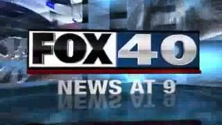 WDBD FOX 40 News Open (2012)