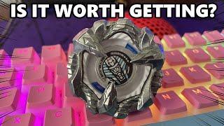 IS SPHINX COWL BAD IN BEYBLADE X?