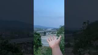 Nirjuli bridge