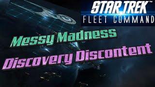 STFC 100 - The Great Discovery Disaster Of 2020