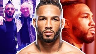 Kevin Lee Sabotaged his Own Career