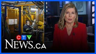 Trump grants pause on auto tariffs | CTV National News at 5:30 for Wednesday Mar. 05 2025