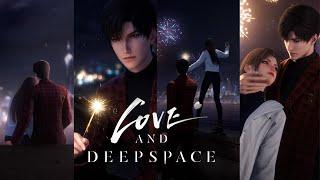 A PERFECT DATE WITH ZAYNE - Everlasting Wish - Love and Deepspace