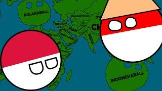Poland and Indonesia in a Nutshell
