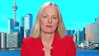 Environment Minister McKenna on rollout of the federal carbon tax