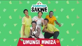 Umunsi Mwiza by Ni Nyampinga Sakwe