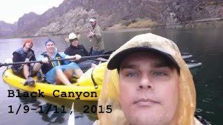 Black Canyon 2015