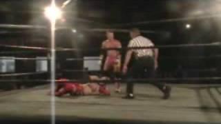 Li Fang Vs Jacob Starr