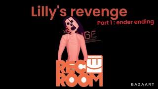 Lily's revenge | ending 1 | Ft ticket88