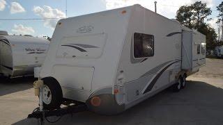 2004 R-Vision Trail Lite 8306S