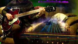 Rocksmith 2014 - DLC - Guitar - Oasis "Champagne Supernova"