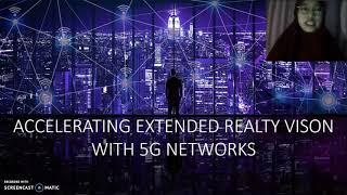 Accelerating Extended Reality Vision with 5G Networks