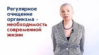 Детокс-программа. Почему необходима. Как принимать. Советы врача Байкуловой Н.Г.