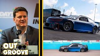 NASCAR Confirms New 2020 Aero Package | The Most Important Next Gen Car Test Yet!