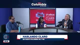 HABLANDO CLARO EN COLUMBIA