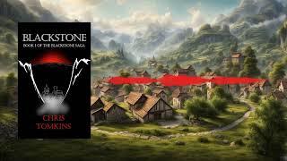 Blackstone Chapter 5, by Chris Tomkins, read by Russ Johnson