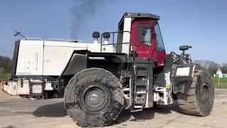 Hitachi ZW550 Wheel Loader - Year: 2010 (Refnr. BM3830) *Just Arrived In Stock*