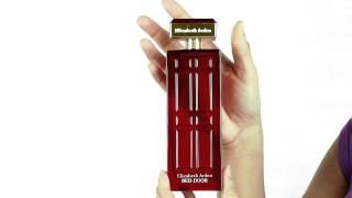 Red Door Perfume by Elizabeth Arden Review