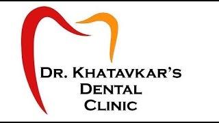 Our Dental Clinic & Short summary of procedures performed