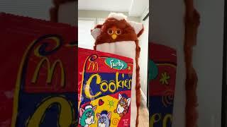 Furby Cookies: The Tastiest Lost Media