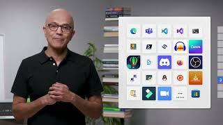 Microsoft Build 2022 Opening Keynotes | Satya Nadella - Microsoft CEO