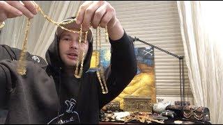 UNBOXING PIRATE TREASURE! GIMME THE LOOT! PIRATE GOLD COINS TREASURE WEEK