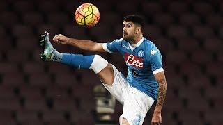 Elseid Hysaj | Best Defensive Skills & Assists | HD 720p