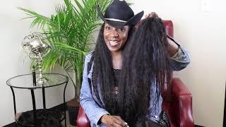 All Indian Frontals and Closures are not Created Equally | Alix Moore