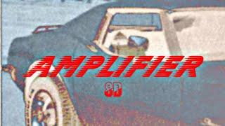 Amplifier | 8D effect | MUSIC ADDA