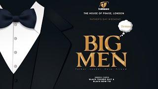 Big Men Big Dream | Andrew Adeleke | House of Praise | 16|06|2024