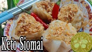 ‼️LOWCARB SIOMAI| KETO SIOMAI| WRAPPED CABBAGE SIOMAI| YUMMYLICIOUS WITH ROSE‼️