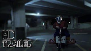 Clownado - Final Trailer (New 2019) Cursed Circus Clowns Movie