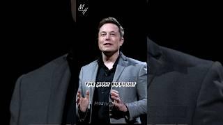 difficult part of adult life is  #elonmusk #billionaire #sigmarule #attitudestatus #motivation