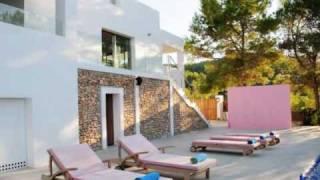 Location Maison Luxe Espagne Ibiza