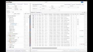 Effiziente Auftragsplanung mit EvoPlan – einfach gut planen in SAP (1)