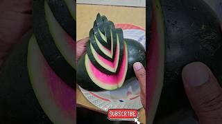 Watermelon  for snacks  | #trending | #shorts | Prabhu Shorts