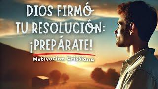 Dios Está Resolviendo Todo en Relación con Tu Vida