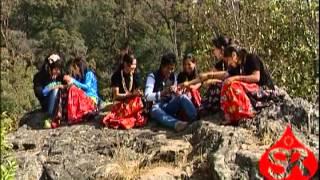 chhyarpe gocha  Vocal By Surendra lama -- Lhapsangkarpo Music By Roshan Fyuba Tamang