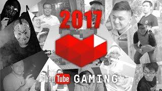 Youtube Rewind Gaming Indonesia 2017