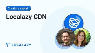 Localazy CDN: How does it work? | Interview with Localazy’s CEO, Václav Hodek