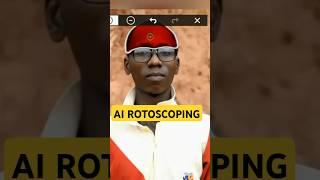 Node video Rotoscoping Tutorial