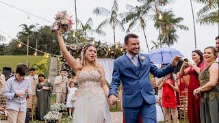 JADE E FRANCISCO | FILME DE CASAMENTO