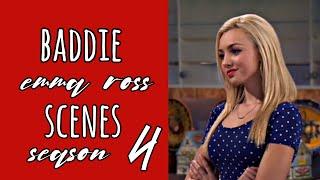 baddie emma ross scenes | season 4 1080p