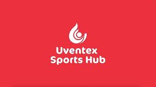 Uventex Sports Hub